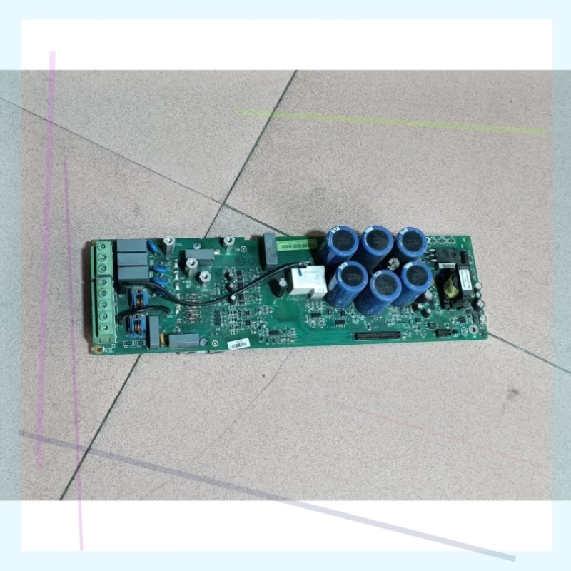 售前询价ABB ACS510变频器驱动板SINT4220C带英飞凌2