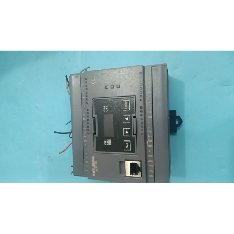 售前询价BCS7-PR拆机博硕BCS7-PR120-5E称重显示控制