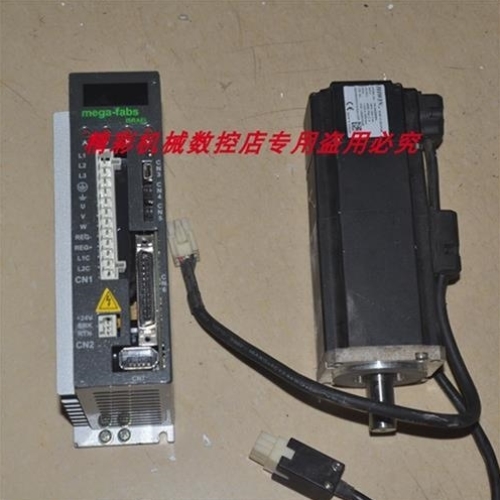 售前询价议价D2-0423-S-BG FRLS402B506A/C 400W 60法兰带刹车