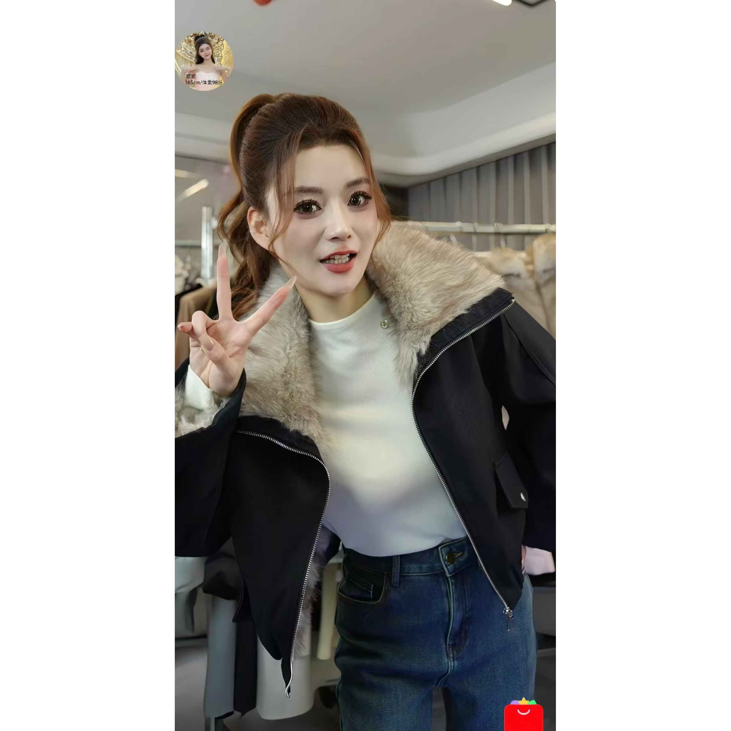 【欢欢专享】珩绣250907,女装/女士精品,时尚套装,淘宝优惠券,粉丝福利购,淘宝优惠卷