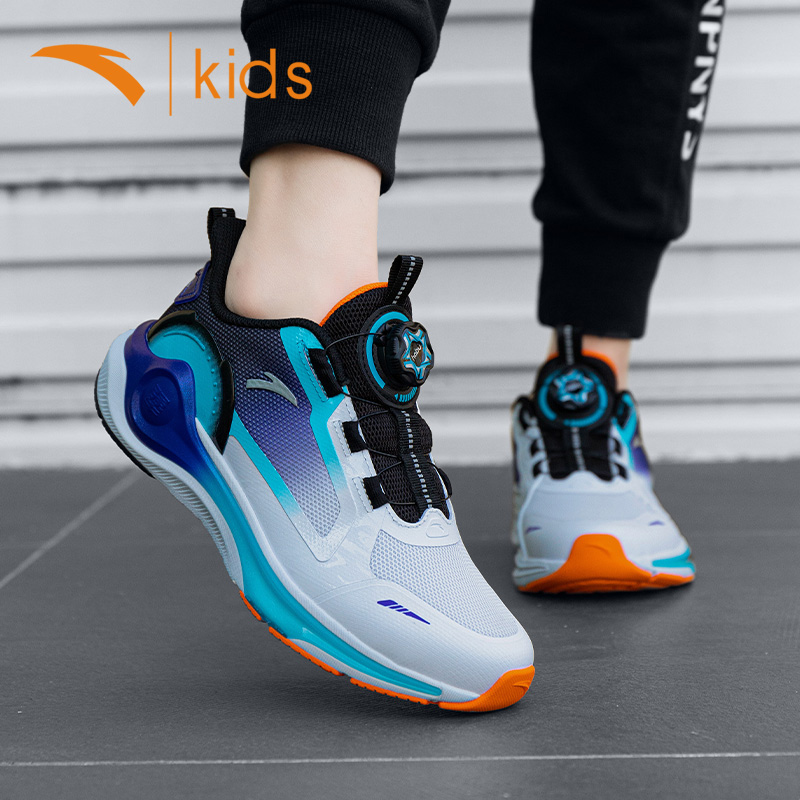 安踏童鞋儿童运动鞋凌