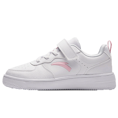 安踏低帮板鞋运动休闲鞋