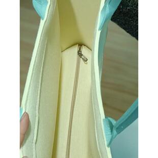 演唱会藏灯牌包包!应援物托特包粉丝专用托特包暗格托特包暗格包