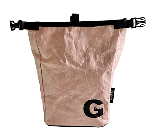 GVIEW旗云 R110 V7 Bouldering ChalkBag 攀石大粉袋攀岩只有豹纹