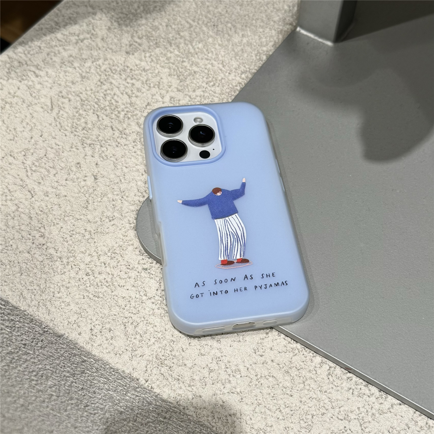 二合一磨砂适用苹果16/华为mate70/荣耀300/小米15/OPPO/VIVO X20