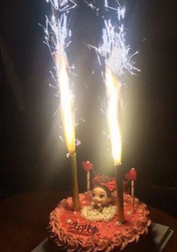 Bougie - Ref 2485688 Image 1