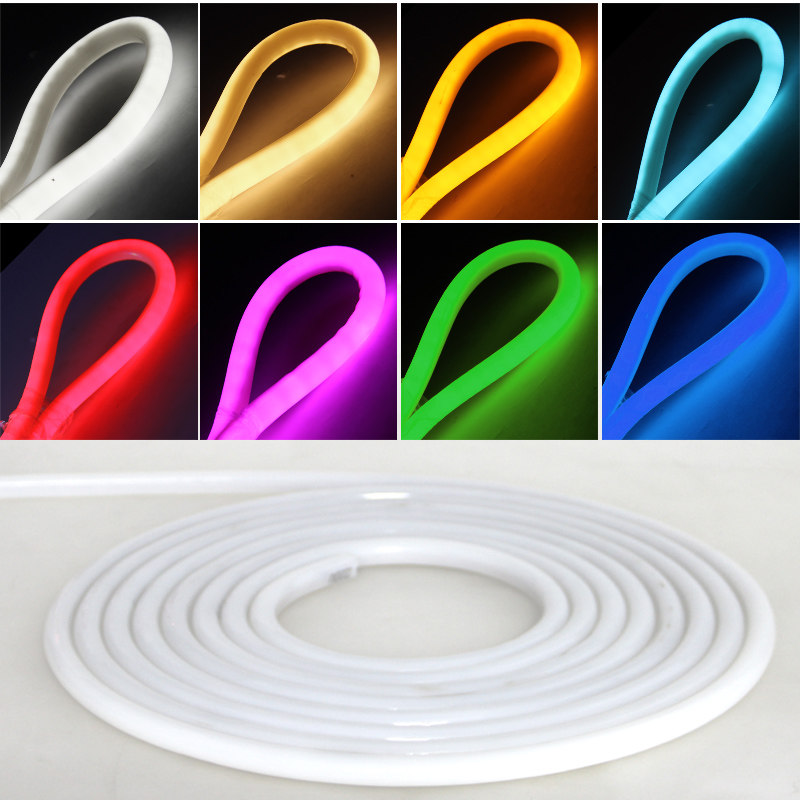 圆形12伏荧光霓虹led灯带条粘广告灯箱车内氛围灯箱汽车灯条|msdalam kategori keluarga memasang ibu, sumber cahaya, sumber cahaya LED, lampu LED - dari Buy2taobao.com untuk memberikan perkhidmatan ejen Taobao profesional membeli