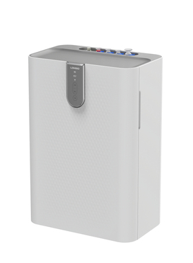 朗诗德（LONSID）灵泷X净水器（RC800E5型）家用净水机大流量直饮