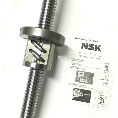 议价-NSK滚珠丝杆/螺母1408W140W3FA-5P-C5ZW1403FA-6-C5T原装N