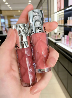 正品Sephora/丝芙兰镜面丰盈水光盈润唇蜜唇釉水光感保湿02 05 07
