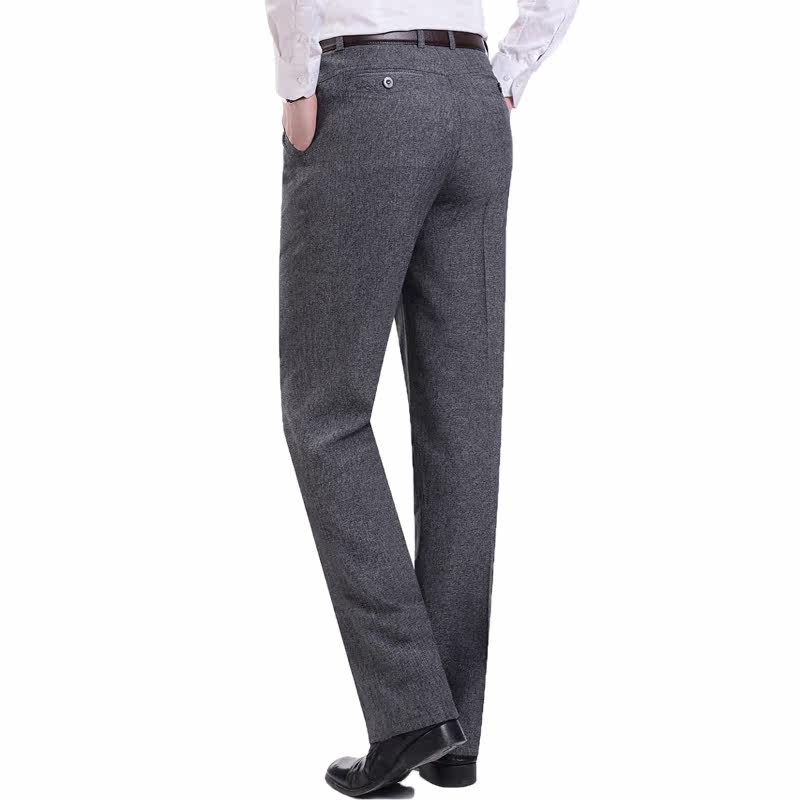 Pantalon en vrac pour hiver - Ref 1466979 Image 3
