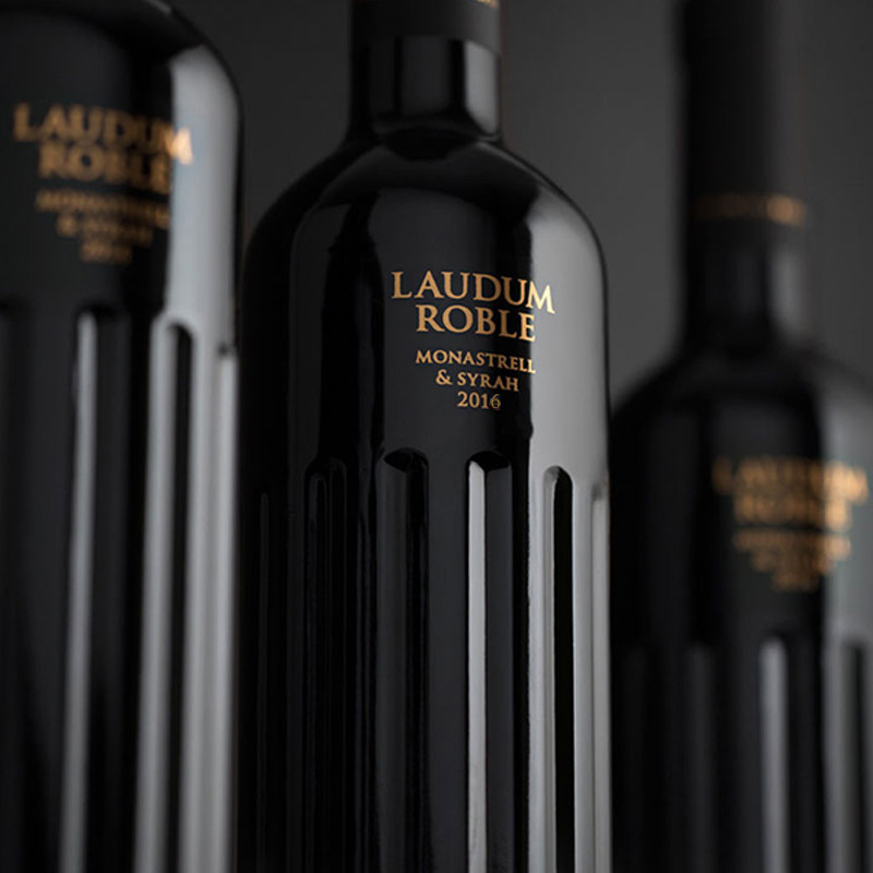 【丹魄酿造】西班牙进口红酒罗马柱do级干红葡萄酒红酒整箱6支装