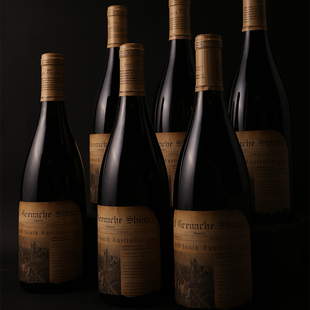 澳大利亚干红葡萄酒