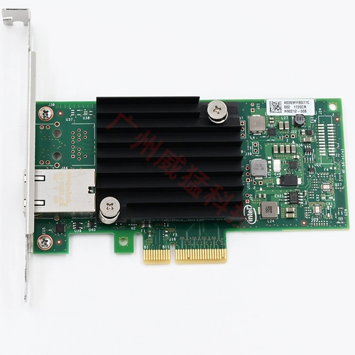 Intel X550-T1 X550-T20 000 Мега карта 1G 2,5G 10G Synology