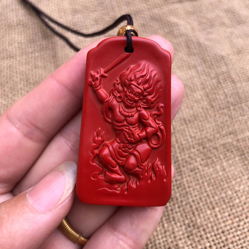 帝王红金榜题名魁星踢斗送证书