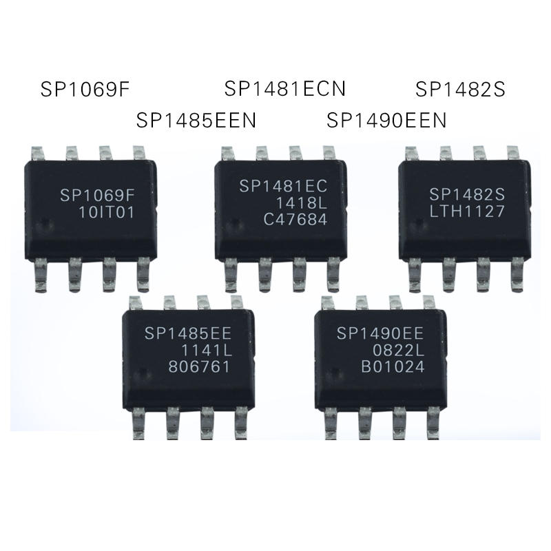 全新原装 SP1490EEN SP1485EEN SP1069F SP1482S SP1481ECN现货