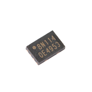 原装正品 贴片 W25Q80DVUXIE USON-8 3V 8M-bit串行闪存芯片