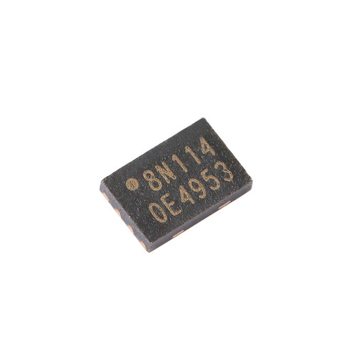 原装正品 贴片 W25Q80DVUXIE USON-8 3V 8M-bit串行闪存芯片