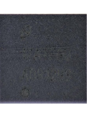 原装正品ADS1293CISQE/NOPB模拟前端 – AFE Lo Pwr Intg Analog