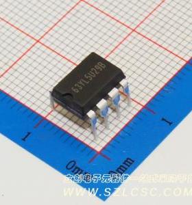 SD6603D LED驱动 SD6603D 数码管驱动/LED驱动