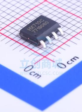 模数转换芯片ADC HX710C HX710C