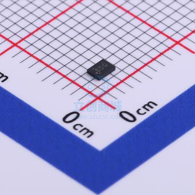 模数转换芯片ADC ADS1118IRUGR ADS1118IRUGR