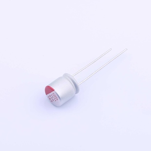 16V ±20% 固态电容 270uF PCR1CCN271MB08LL35WP