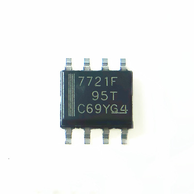 ISO7721DR ISO7721F 全新原装数字隔离器SOP-8贴片芯片ISO7721FDR