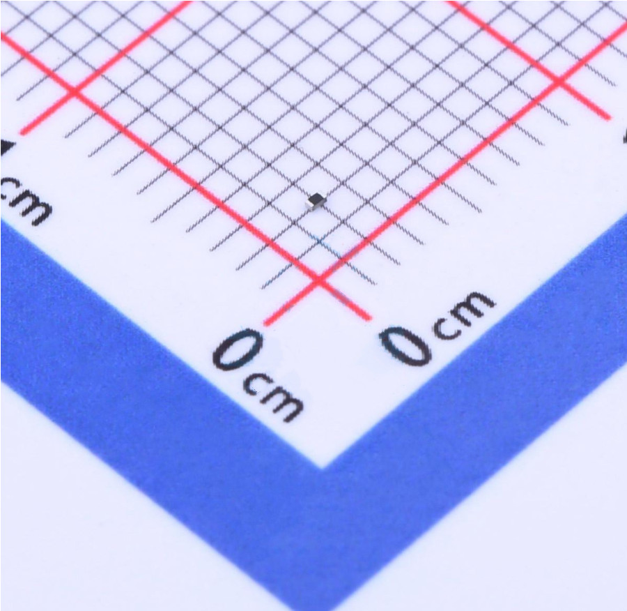 贴片电阻 0201 1% 5% 1/20W 1.24K 1.27K 1.3K 1.33K 1.37K 1.4K