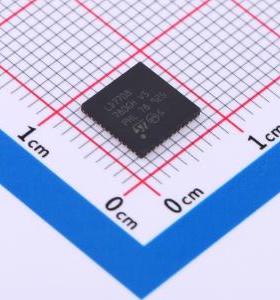 LED7708TR LED驱动 LED7708TR 数码管驱动/LED驱动