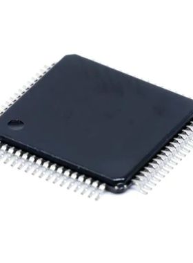 原装正品ADS1274IPAPT模数转换器 - ADC Quad 128kHz Simul 24B D