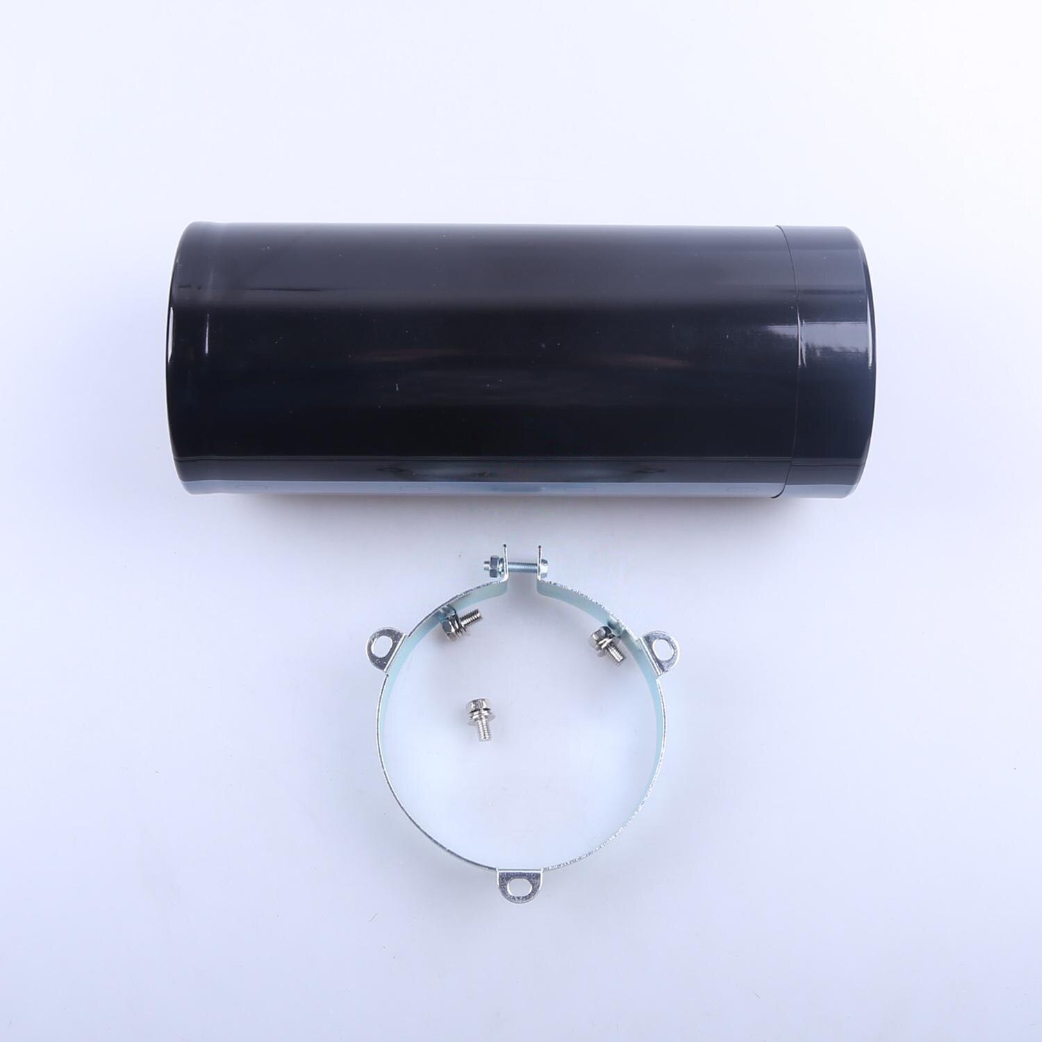MEA123M2W-E220 (12000uF ±20% 450V) 螺栓型铝电解电容