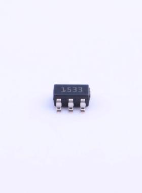 STLQ015M33R ST 线性稳压器(LDO)