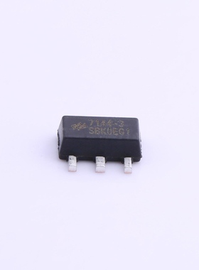 HT7144-3 (Vin=30V Vout=4.4V 30mA) 线性稳压器(LDO)