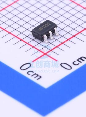 HT7123-2 线性稳压器(LDO) 正 Vin=30V Vout=2.3V 30mA