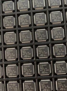 适用STM8S207R8T6,16,