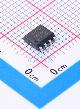 ADC/DAC-专用型 GP8301-TC50-EW GP8301-TC50-EW