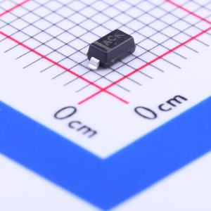 NSI45020T1G LED驱动 LED 驱动器，恒定电流稳压器，20 mA，45 V