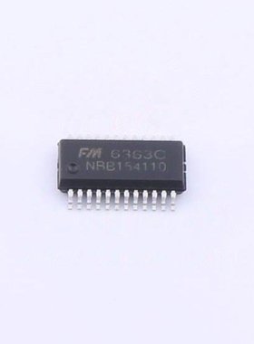 FM6363C/B (FM6363C/B) LED驱动