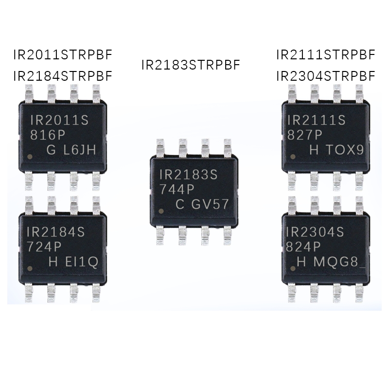 全新原装 IR2304STRPBF IR2111/IR2183/IR2184S/IR2011STRPBF现货