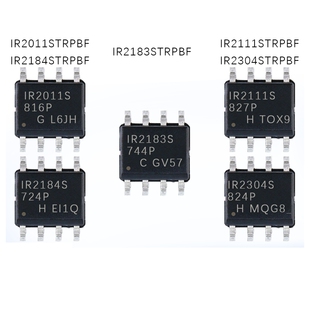 全新原装 IR2304STRPBF IR2111/IR2183/IR2184S/IR2011STRPBF现货