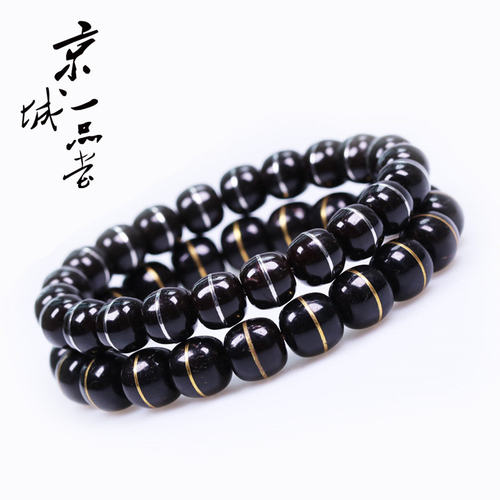 单圈手串京城一品堂天然