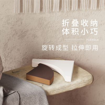 十八纸墙上置物架壁挂墙隔板挡板书架墙面装饰置物板免打孔搁板架