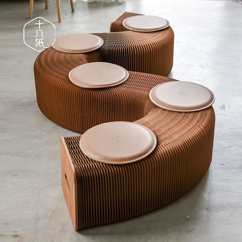 Eighteen originality stool Chairs &amp; Stools rectangle Sitting pier fashion household personality Shoes stool multi-functionin the Residential furniture , Class Seats , Stools , Bed end stool  category - from Buy2taobao.com to provide professional Taobao agent buy service