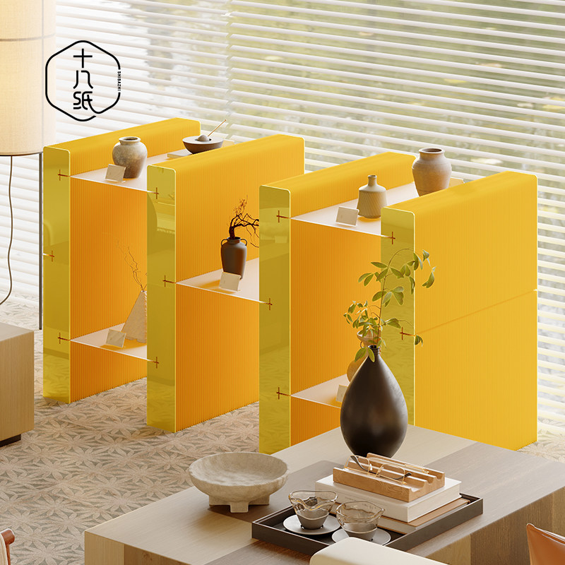 十八纸模型样品展示柜廊桥展架博物馆产品陈列柜商用立式超市货架,商业/办公家具,展示柜/陈列柜/展示架/货柜,淘宝优惠券,粉丝福利购,淘宝优惠卷