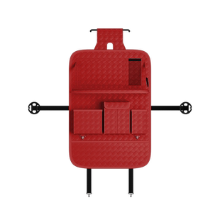 汽车座椅后背收纳袋车载椅背收纳神器后排挂袋车内车上后座置物架