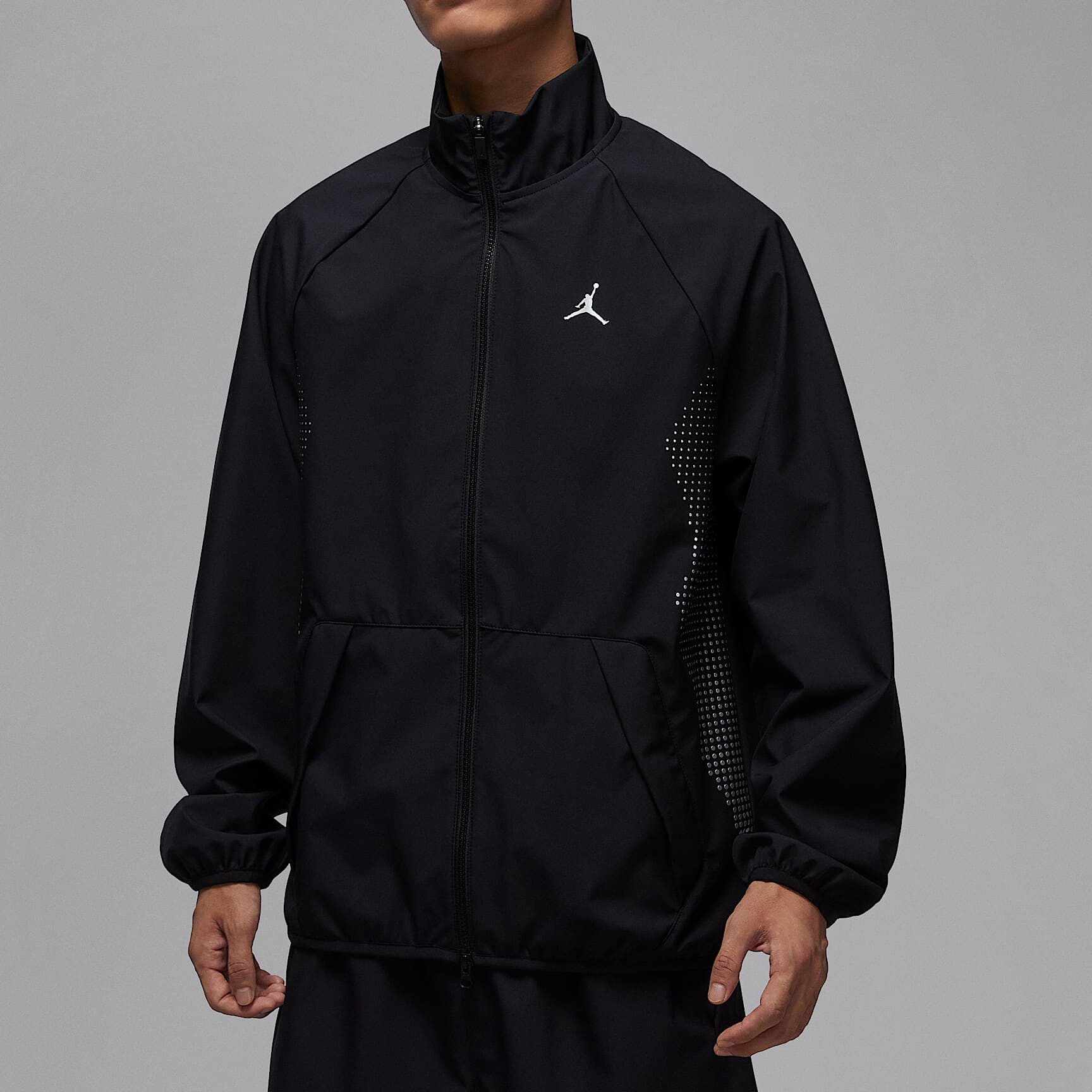 耐克乔丹Jordan Sport JAM男子热身夹克HF9886