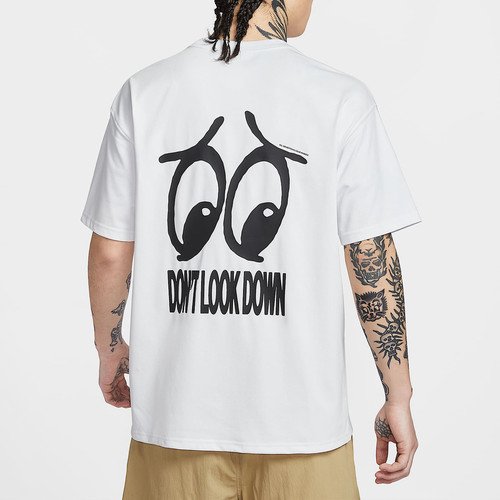 Nike/耐克ACGDri-FIT 男子速干T恤IH1301