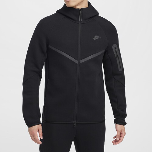 Nike/耐克男子休闲运动跑步夹克外套HV0950