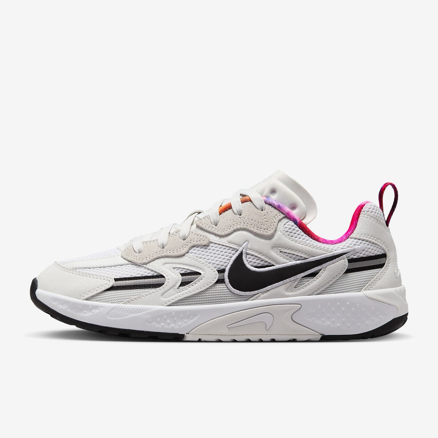 耐克Nike JAM Train女子运动鞋 Breaking 街舞鞋FZ8966
